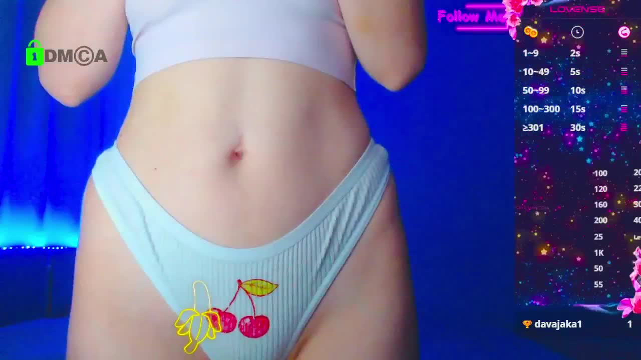 Emelicristal Cam Model Chat September 27, 2025