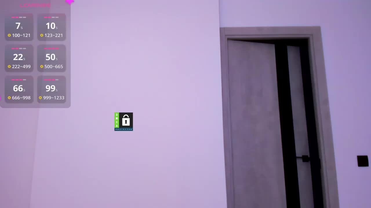 PinkPanterka Cam Model Chat September 27, 2025