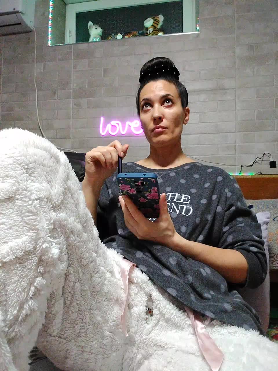 Marina4Love Cam Model Chat September 27, 2025