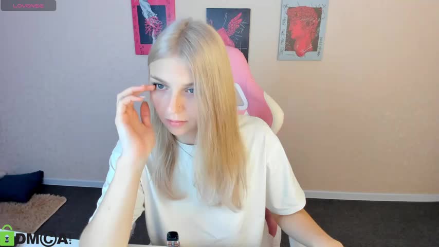 Milly_Rockk Cam Model Chat September 27, 2025