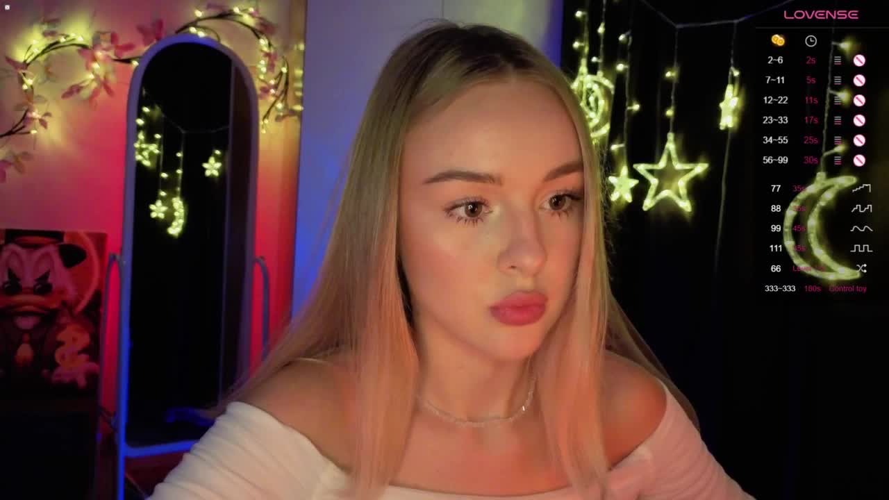 Nestyzz Cam Model Chat September 27, 2025