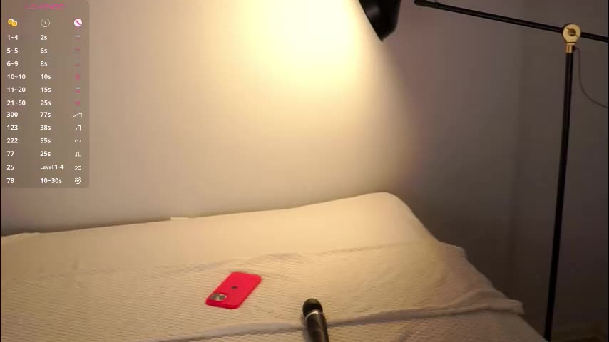 _vi_vi_ Cam Model Chat September 27, 2025