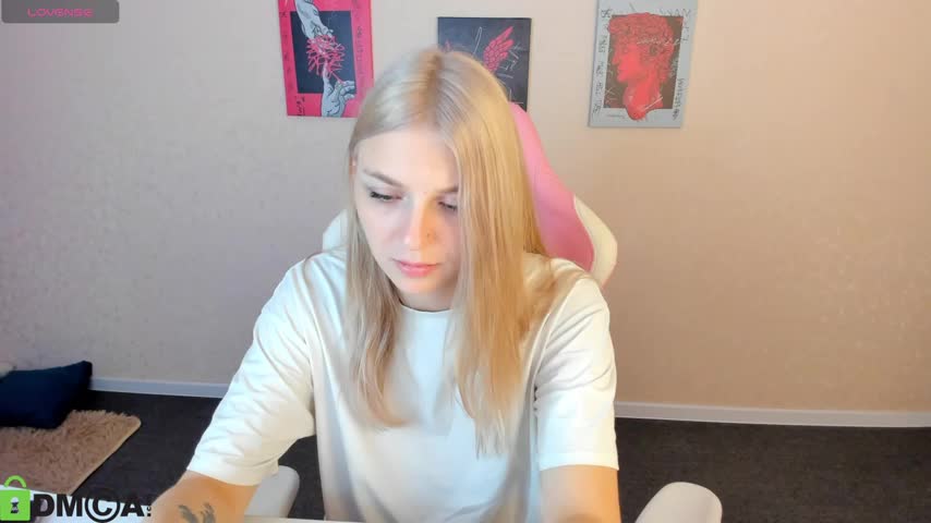 Milly_Rockk Cam Model Chat September 27, 2025