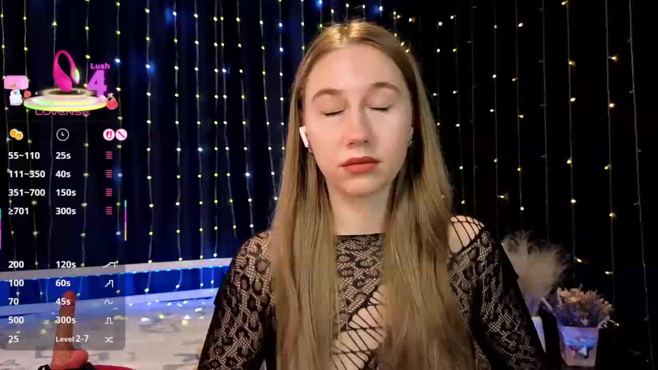 kiskaWEDNESDAY Cam Model Chat September 27, 2025