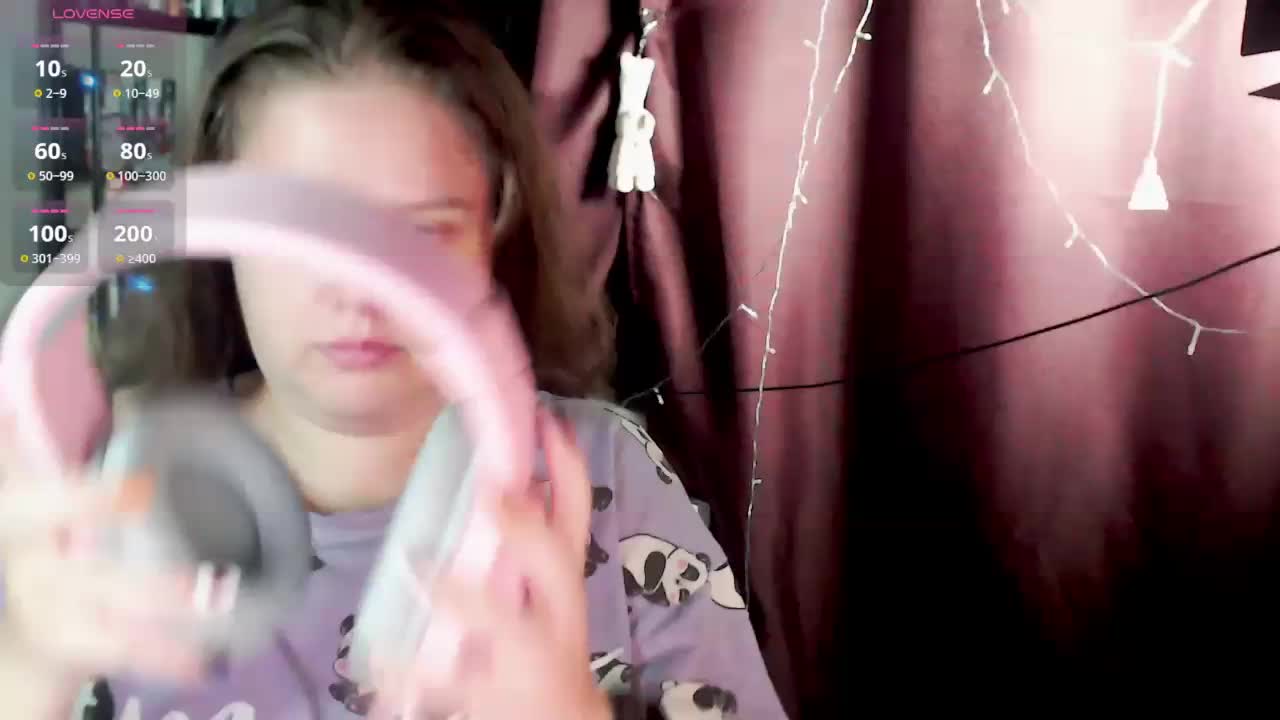 sweet_____cute Cam Model Chat September 27, 2025