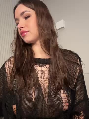 stefannichka Cam Model Chat September 27, 2025