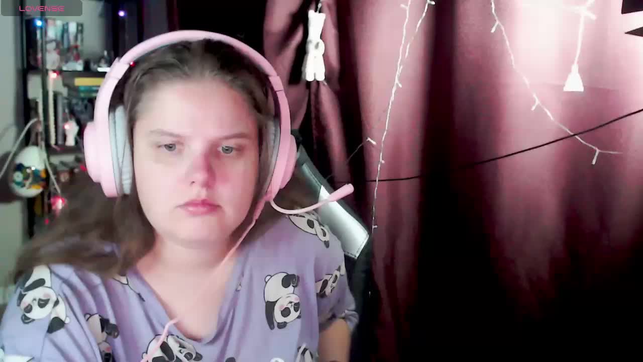 sweet_____cute Cam Model Chat September 27, 2025