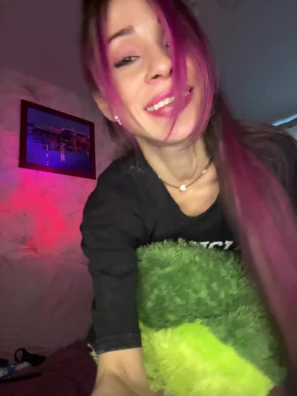 GoodGirl777 Cam Model Chat September 27, 2025