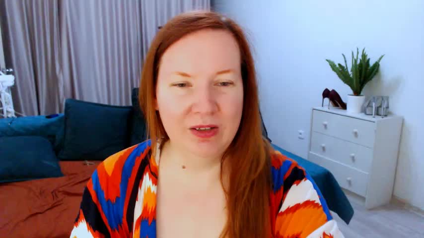 GoddessLara Cam Model Chat September 27, 2025