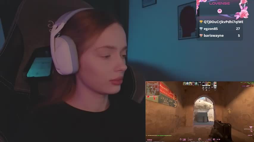 _MayShy_ Cam Model Chat September 27, 2025