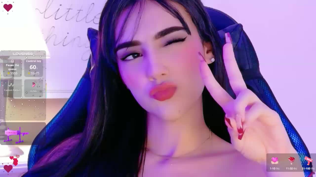 IsaValencia Cam Model Chat September 27, 2025