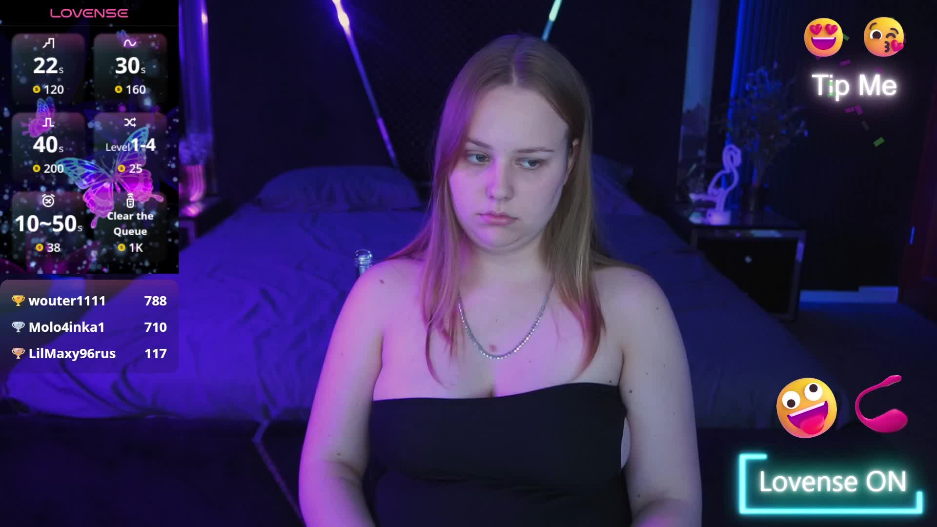 CrystallPaws Cam Model Chat September 27, 2025