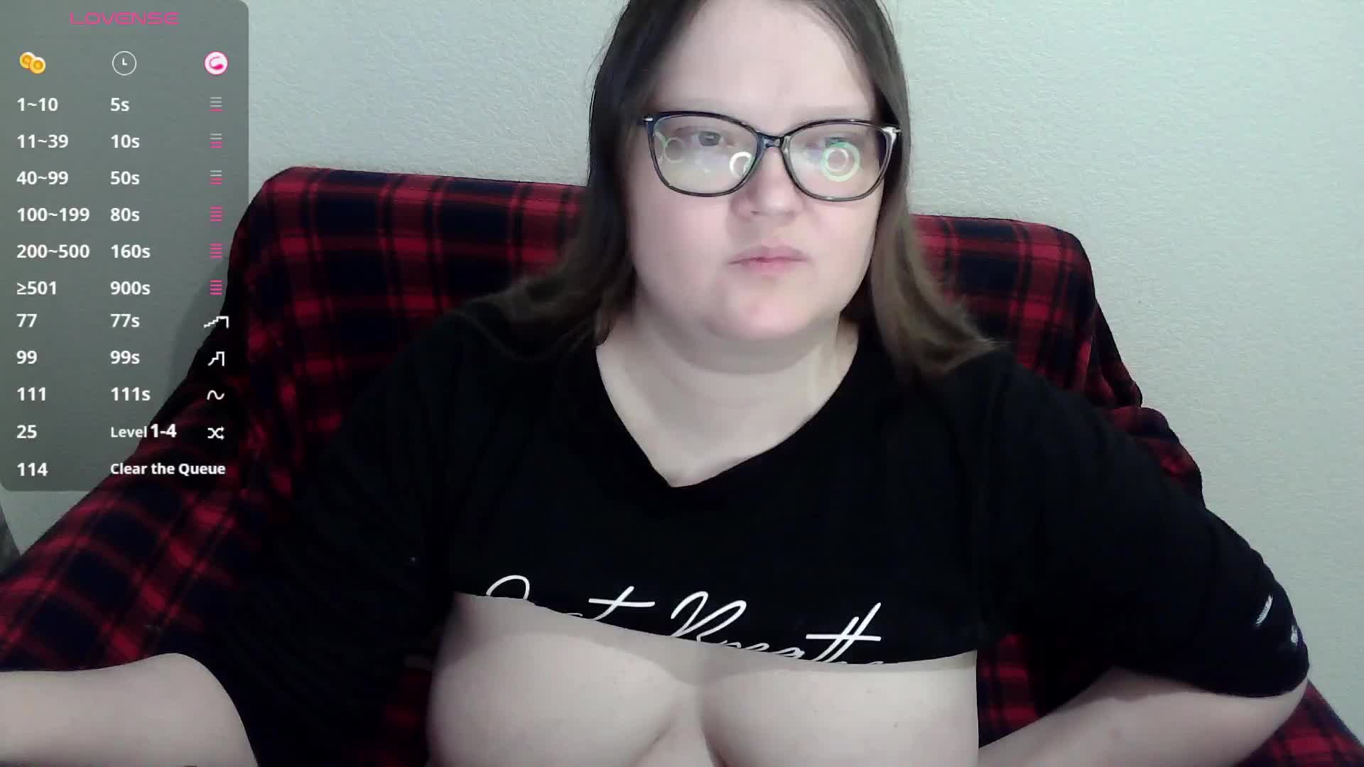 Misssexyberry Cam Model Chat September 27, 2025