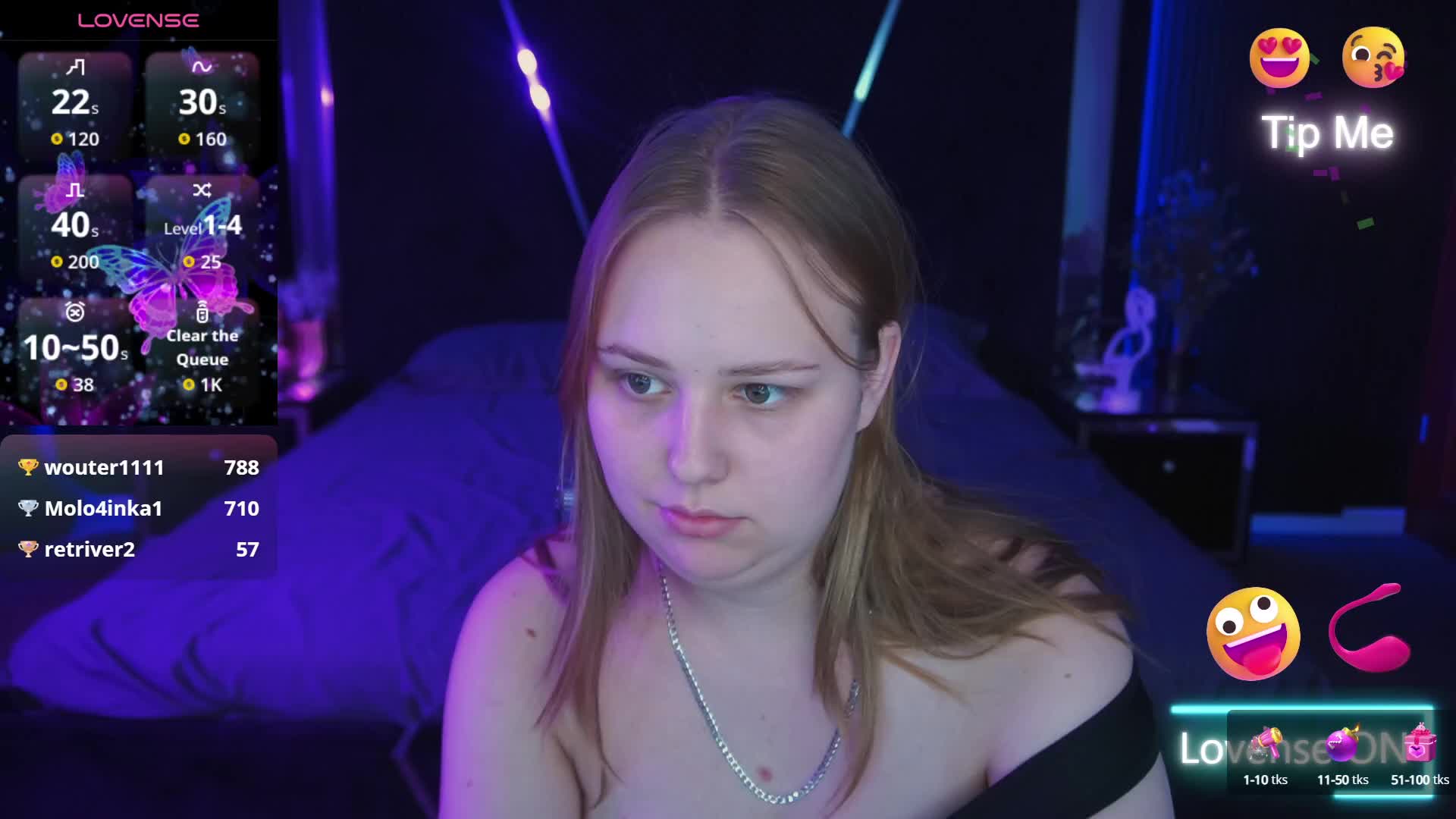 CrystallPaws Cam Model Chat September 27, 2025