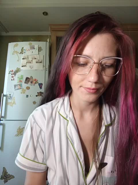 Chamomile Cam Model Chat September 27, 2025
