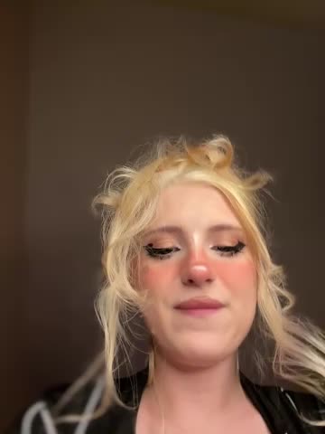 Melissa_cum Cam Model Chat September 27, 2025