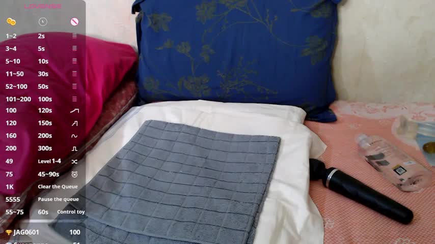 RoseStarr Cam Model Chat September 27, 2025