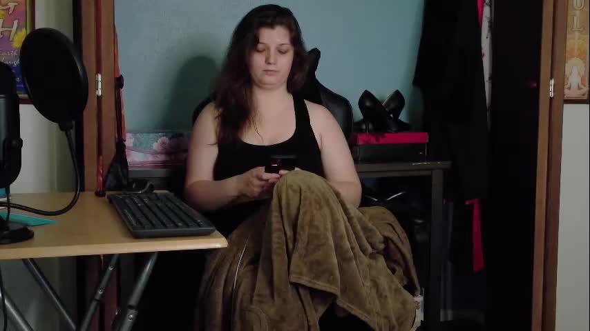 treejeanne Cam Model Chat September 27, 2025