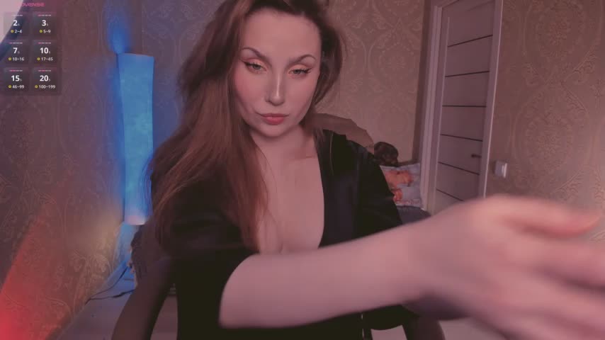 Eesmaaarrr Cam Model Chat September 27, 2025