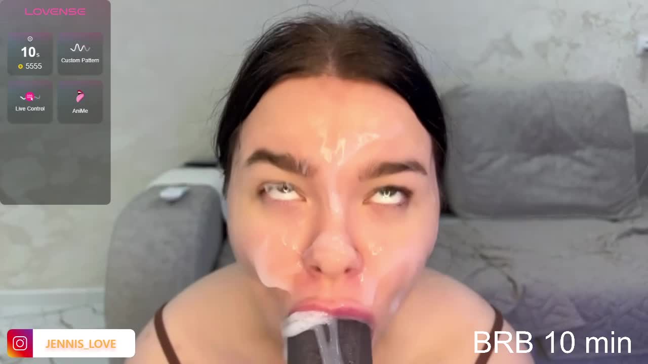 JennisXcharming Cam Model Chat September 27, 2025