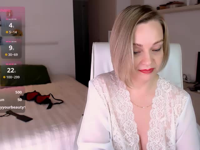 Tilly-Eliot Cam Model Chat September 27, 2025