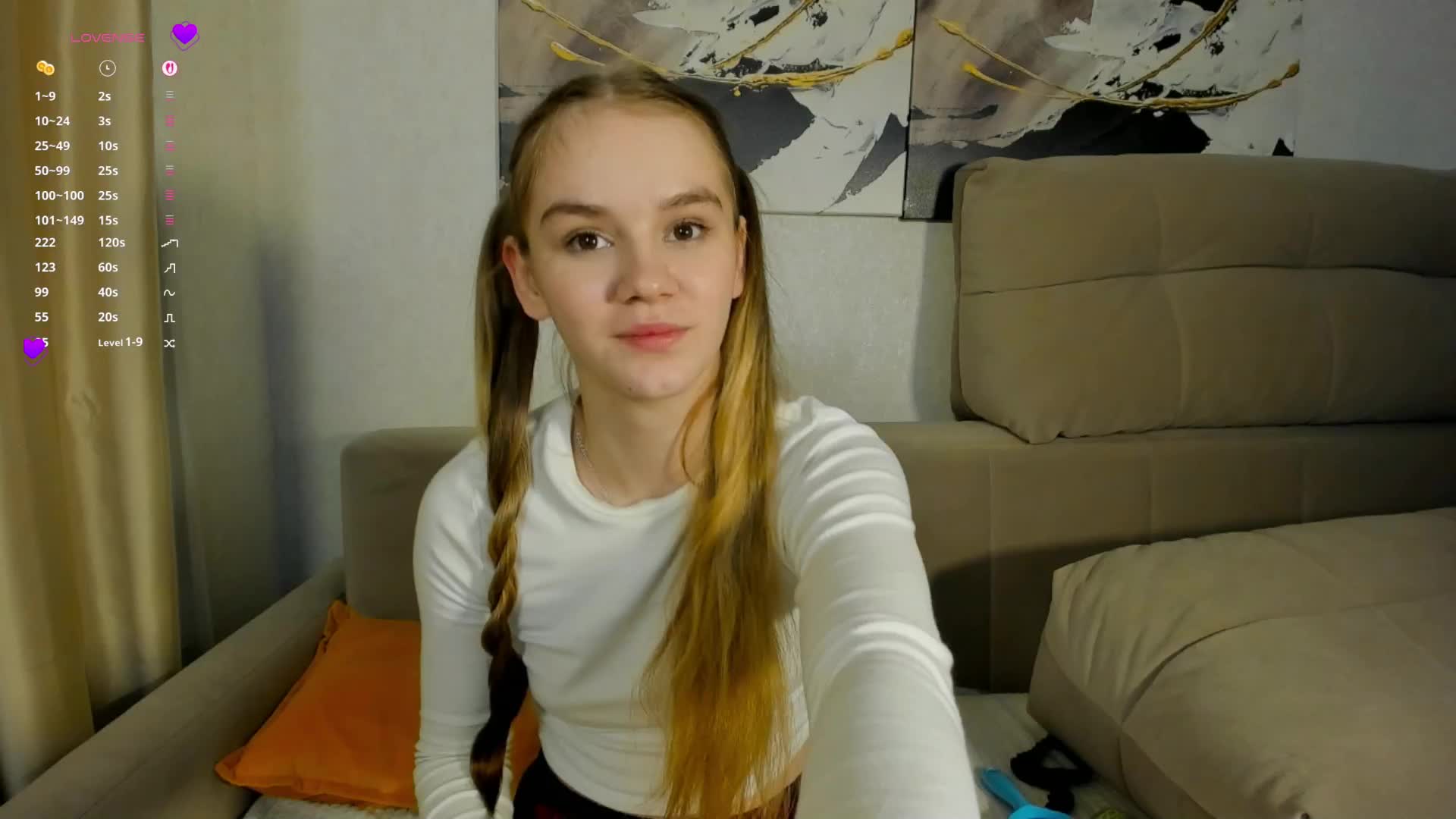 Angelok3 Cam Model Chat September 27, 2025