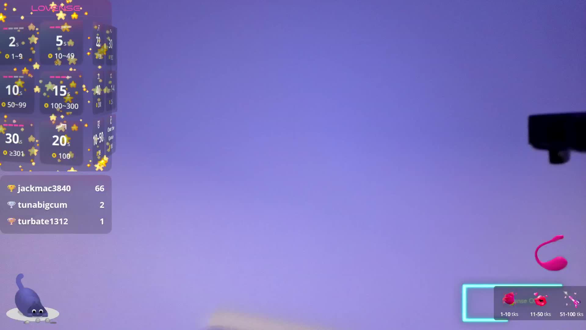 EvaSugar Cam Model Chat September 27, 2025