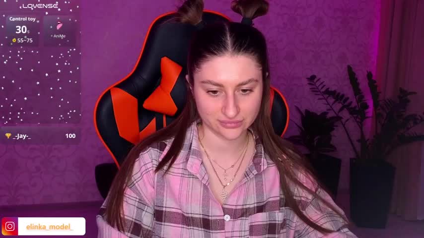 Elishka_ Cam Model Chat September 27, 2025