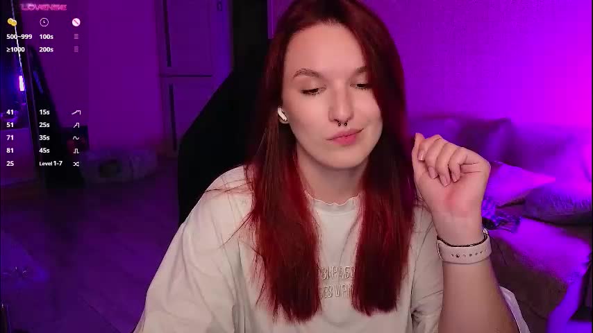 val_manson Cam Model Chat September 27, 2025