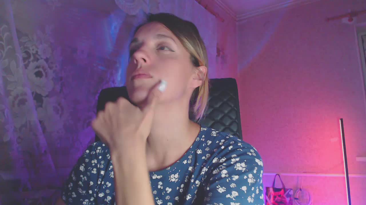 Babymuro4ka Cam Model Chat September 27, 2025