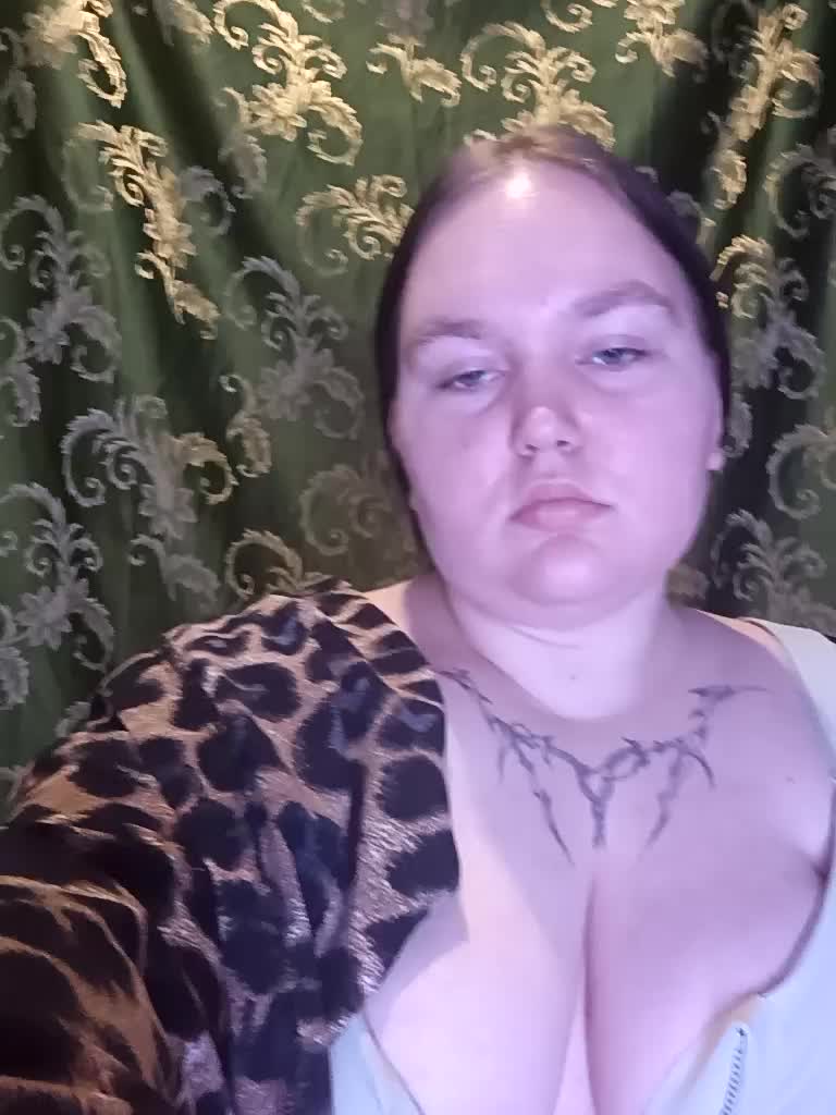 Giannaford Cam Model Chat September 27, 2025