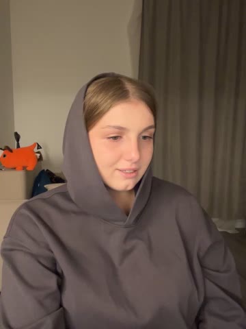 MilenaMi Cam Model Chat September 27, 2025