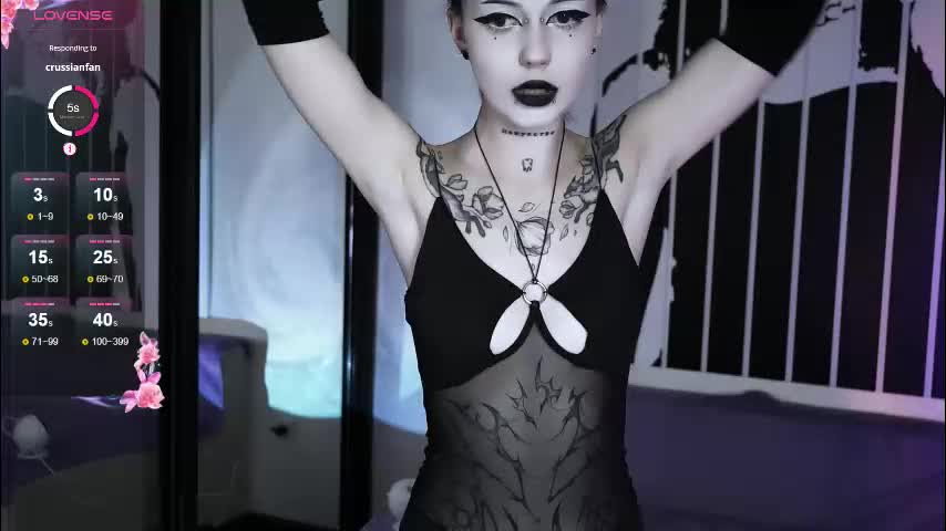 prettybones Cam Model Chat September 27, 2025