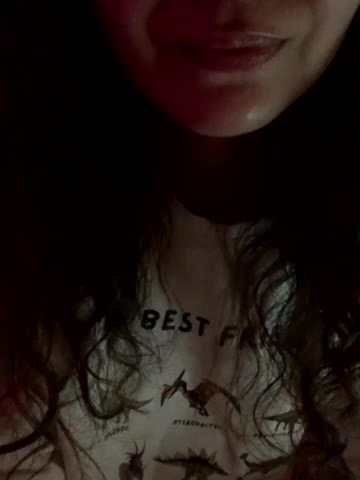 FeeBee Cam Model Chat September 27, 2025