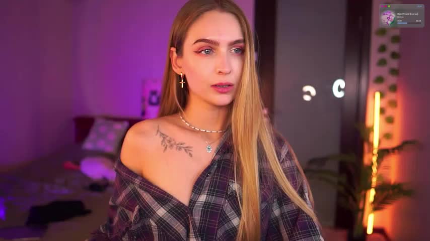 Kamila_icee Cam Model Chat September 27, 2025