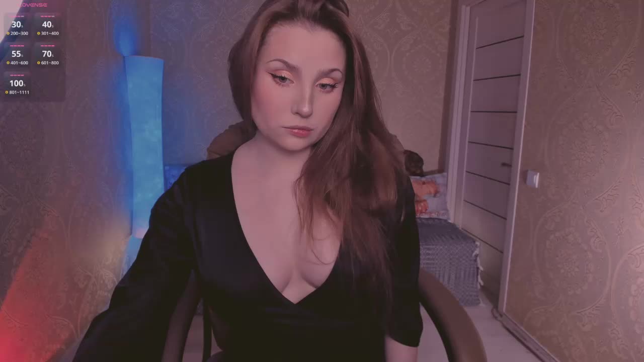 Esmeerrr Cam Model Chat September 27, 2025