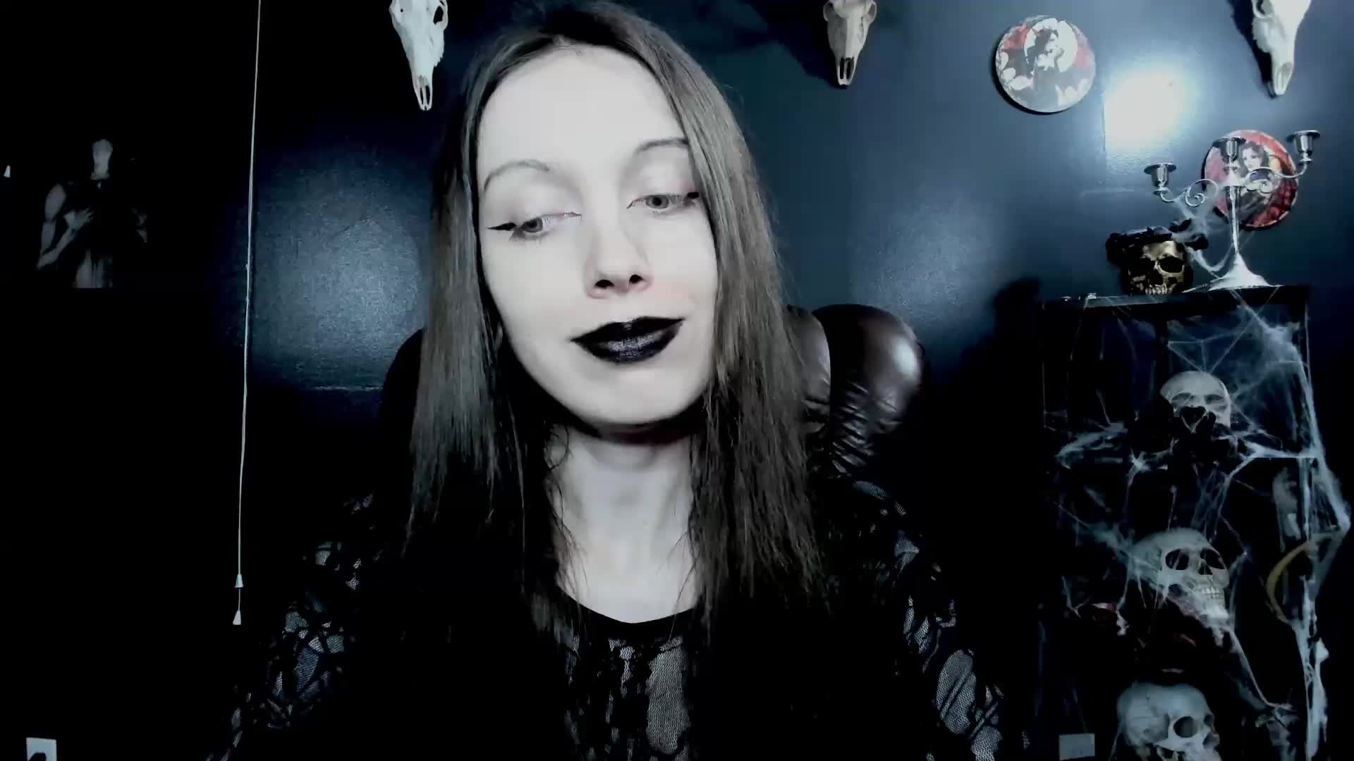 NarcissaDark Cam Model Chat September 27, 2025