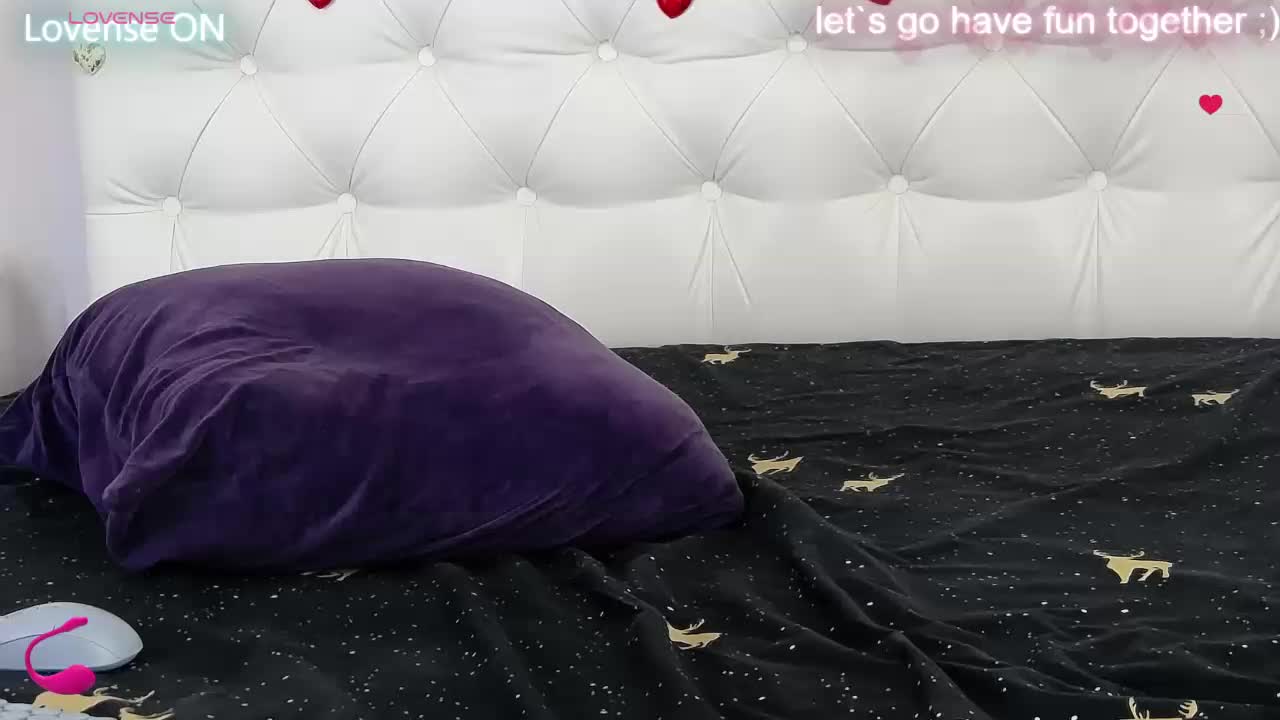 RosmaRin Cam Model Chat September 27, 2025