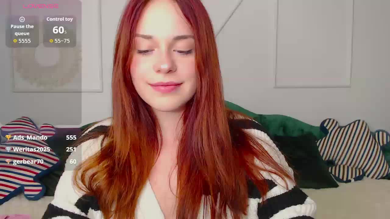 Little-melodyy Cam Model Chat September 27, 2025