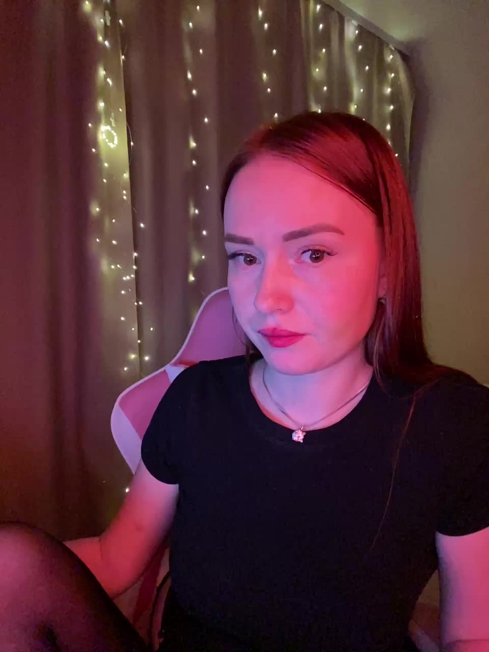 Albinka_Malinka Cam Model Chat September 27, 2025