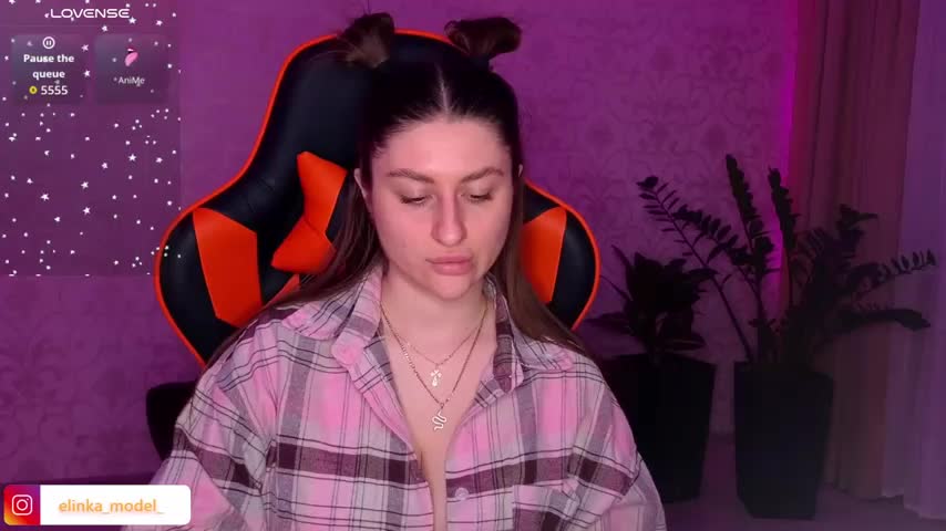 Elishka_ Cam Model Chat September 27, 2025