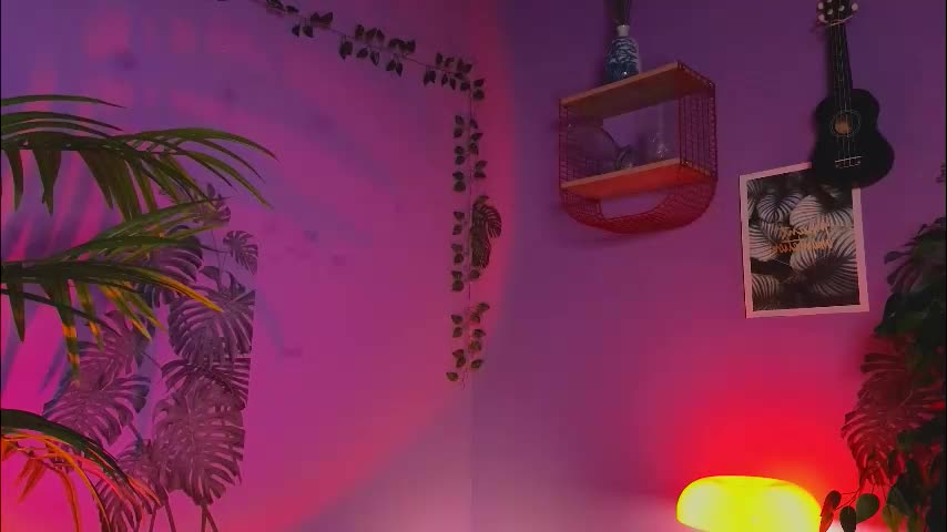 lea_belle_ Cam Model Chat September 27, 2025