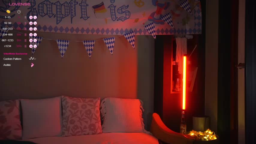 Your_phobia Cam Model Chat September 27, 2025