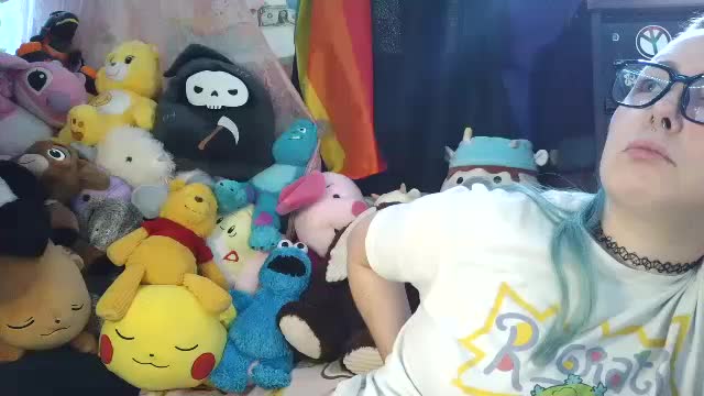 lilemmy1999 Cam Model Chat September 27, 2025