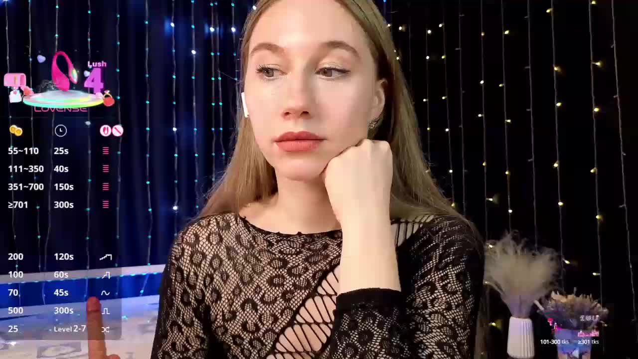 kiskaWEDNESDAY Cam Model Chat September 27, 2025