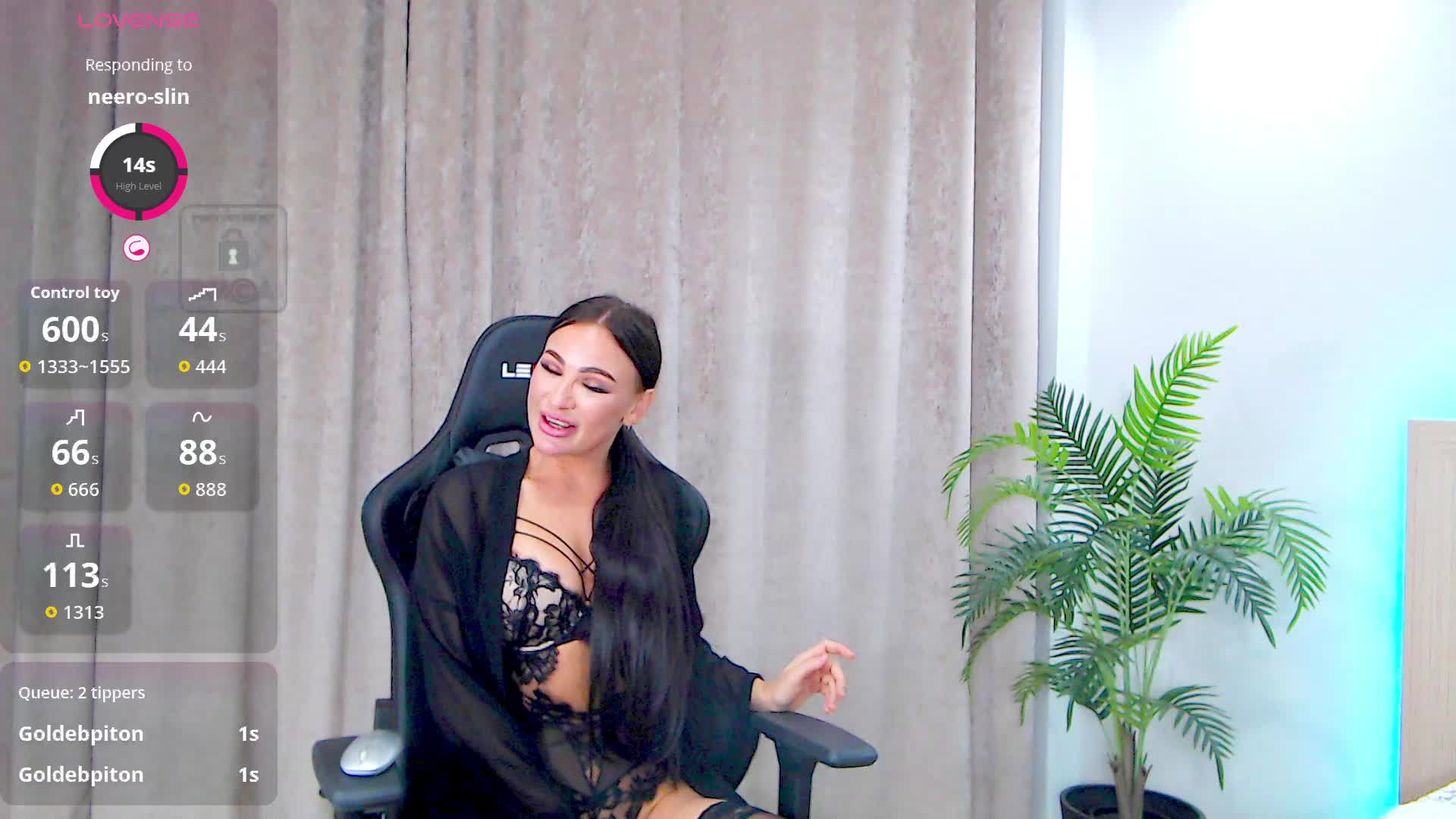 poshno1 Cam Model Chat September 27, 2025