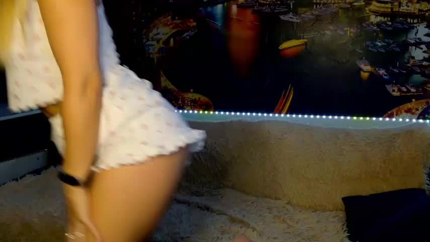 pusyavykusya Cam Model Chat September 27, 2025