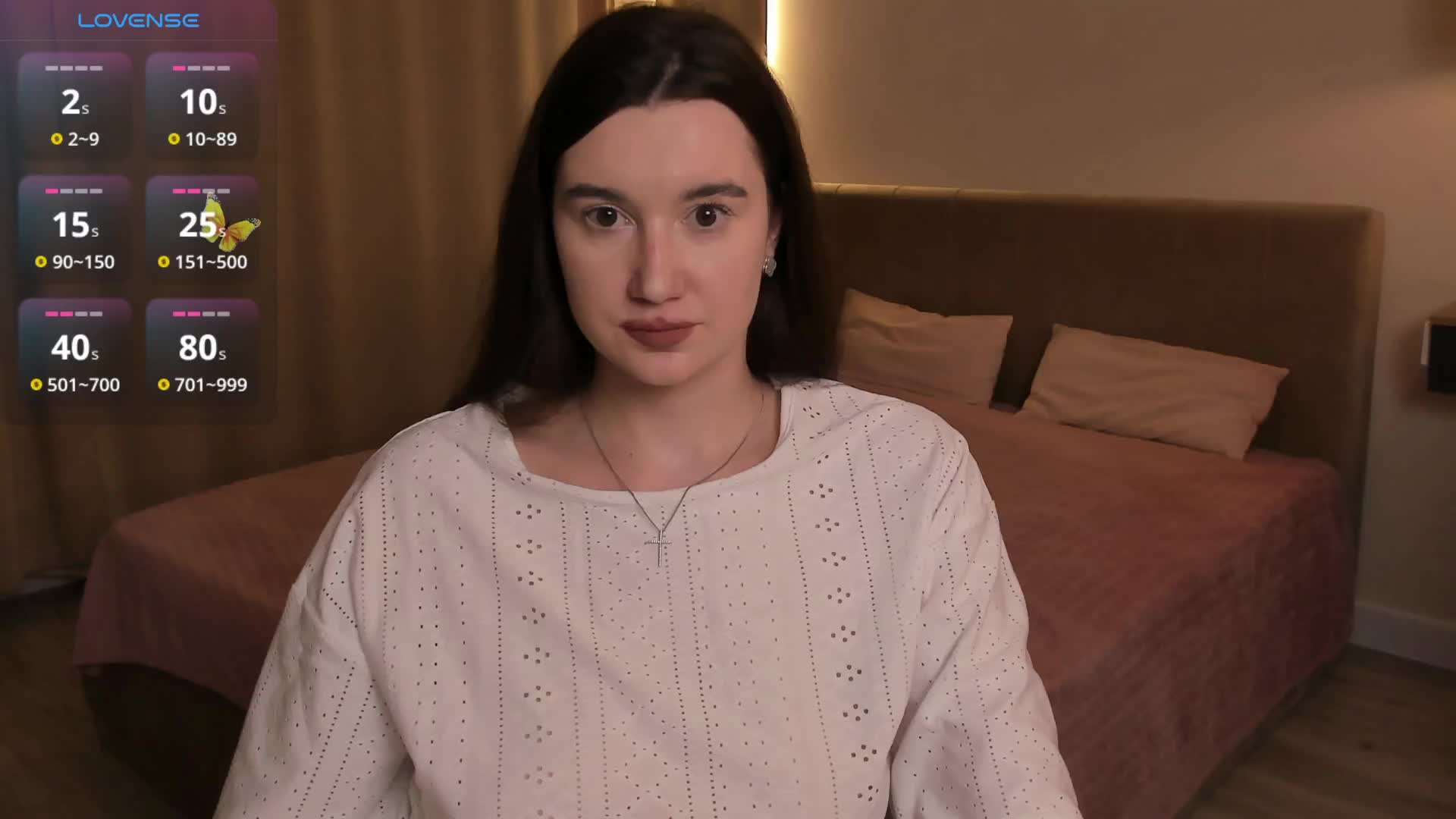 Lillian-s Cam Model Chat September 27, 2025