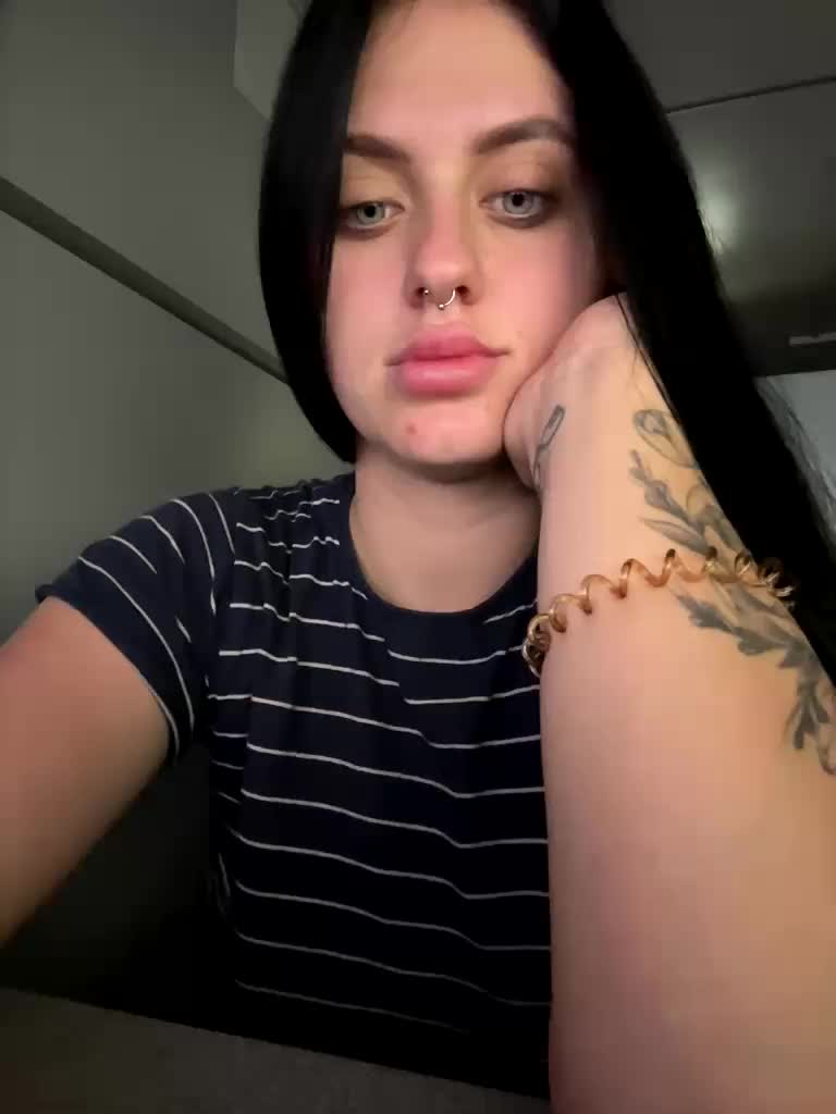 DarkLuna Cam Model Chat September 27, 2025