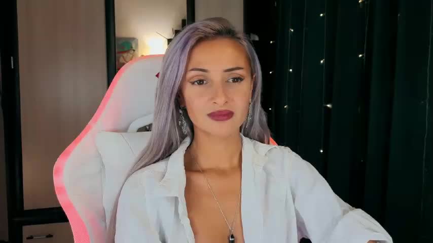 Asura_BeFre Cam Model Chat September 27, 2025